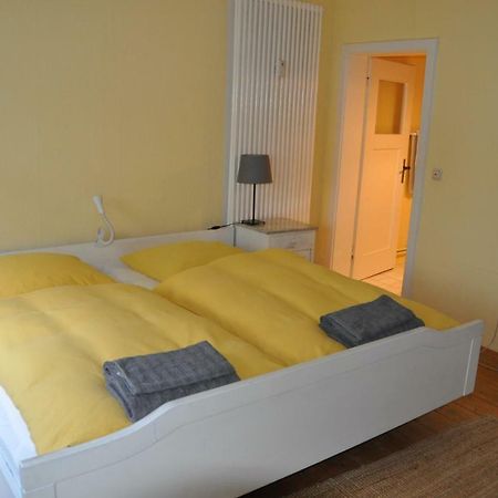 Wohnen Im Fachwerkhaus, Fw 1, Appartement Mit Terrasse Dassel 外观 照片