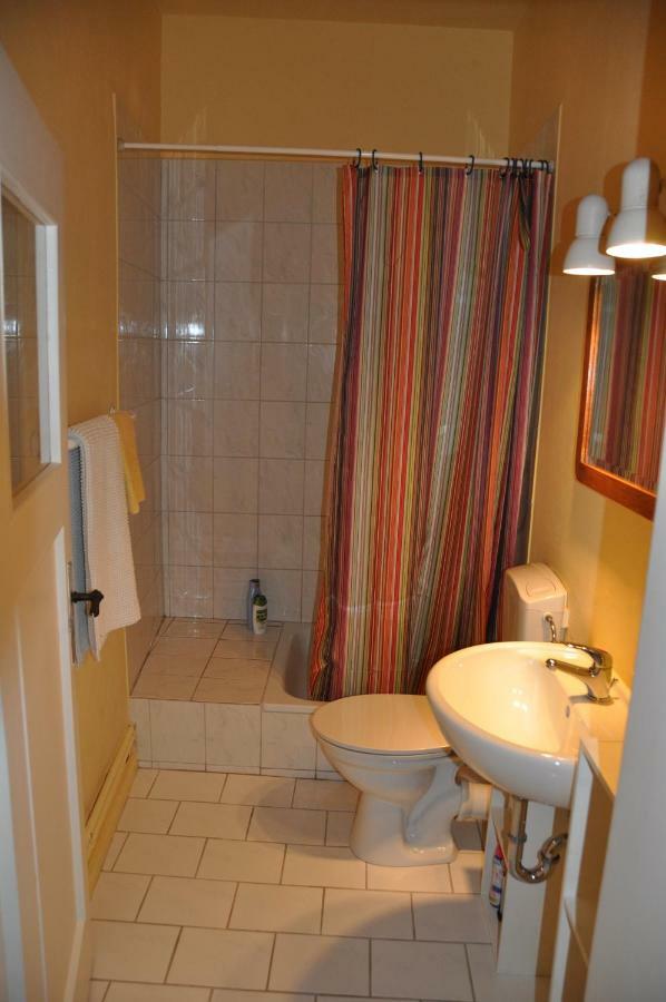Wohnen Im Fachwerkhaus, Fw 1, Appartement Mit Terrasse Dassel 外观 照片